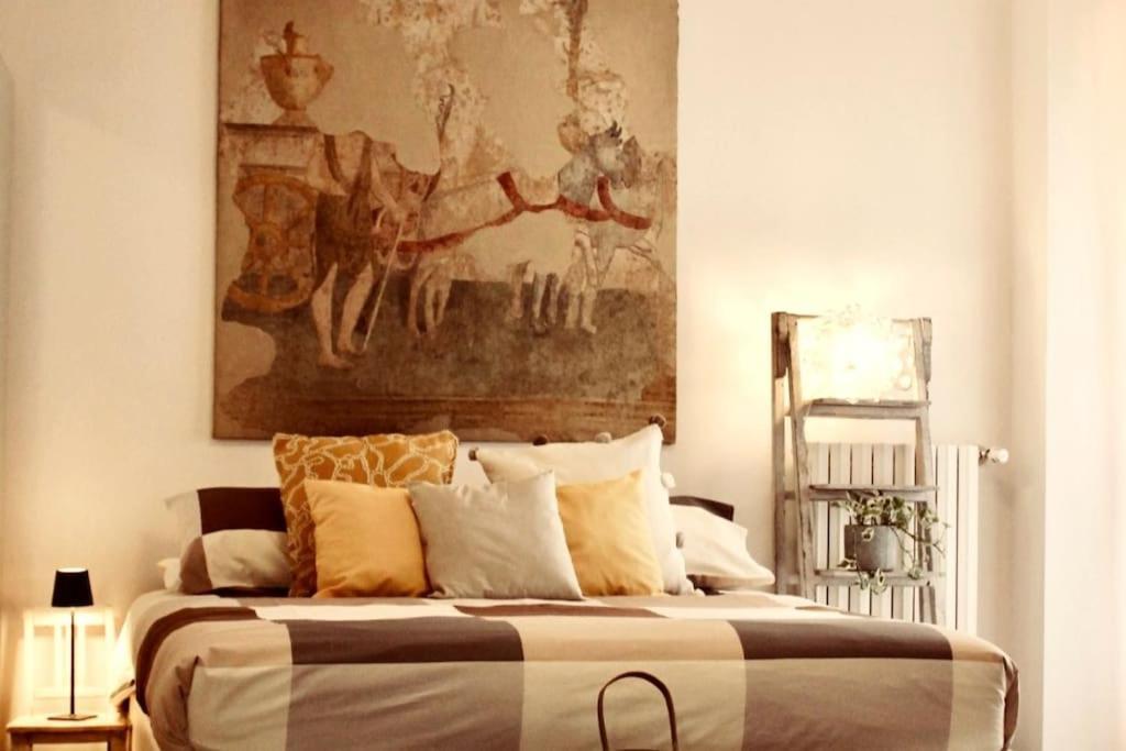 Location Strategica! -Mirochi Apartment- Bérgamo Exterior foto